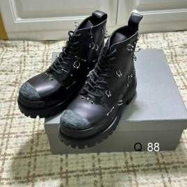 Picture of Balenciaga Shoes _SKUBalenciagasz35-40JX01031342